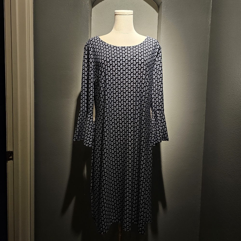 Womens Tommy Hilfiger Dress size 14/16